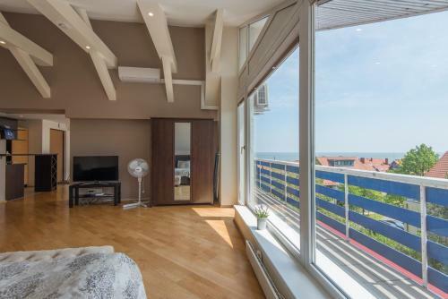 Apartamento Parnid?io Kopa