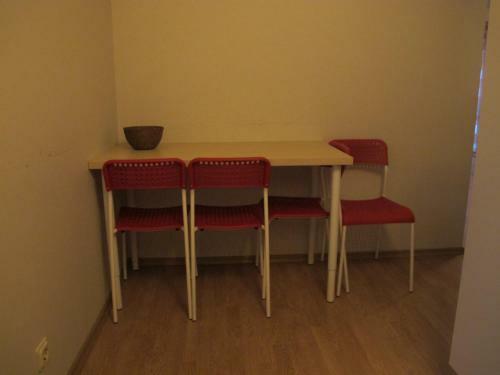 Nida Lotmiskio Apartamentas