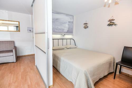 Nida Lotmiskio Apartamentas