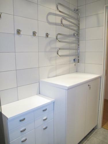 Nida Lotmiskio Apartamentas