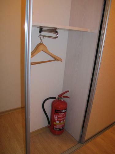 Nida Lotmiskio Apartamentas