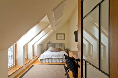 Visit Nida Apartments