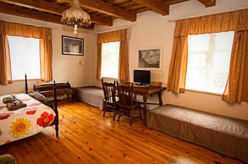 Hostal Vila Jelita