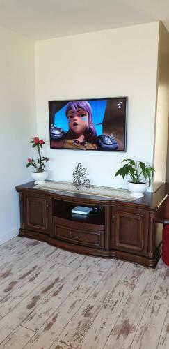 Family Apartment Nida