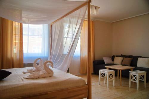Hostal Guest House Vasara