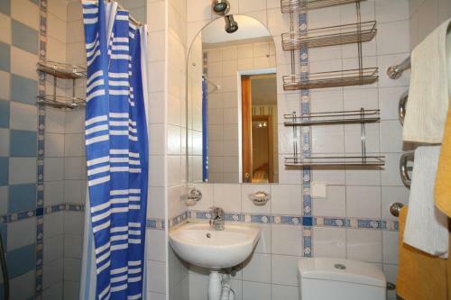 Bed & Breakfast Naglis