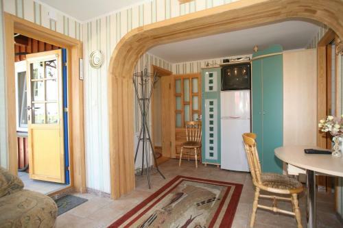 Bed & Breakfast Naglis