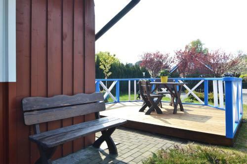 Bed & Breakfast Naglis
