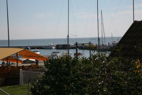 Bed & Breakfast Naglis