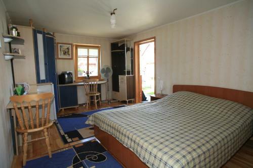 Bed & Breakfast Naglis