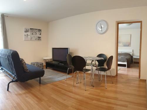 Family Apartment