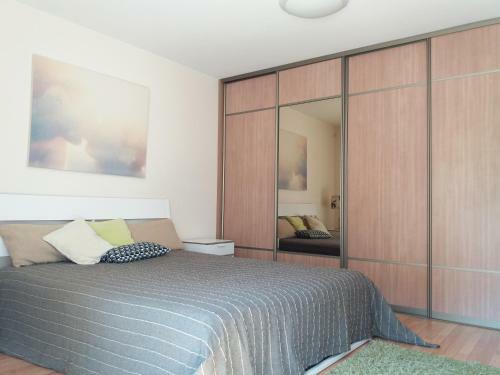 Family Apartment