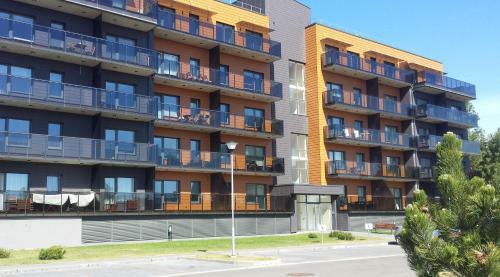 Antano Apartamentas