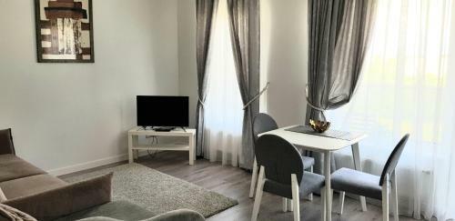 Antano Apartamentas