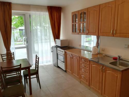 Hostal Palangos Sve?i? Namai