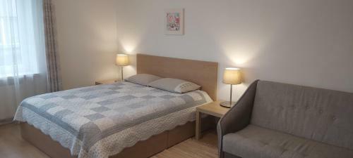Hostal Palangos Sve?i? Namai