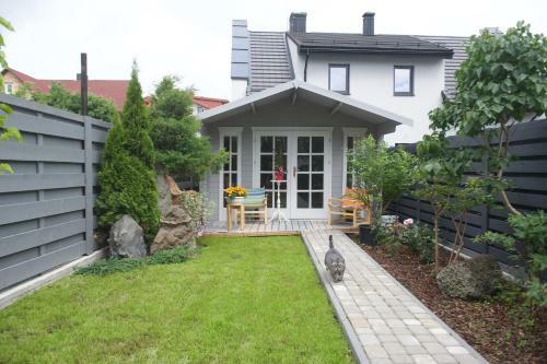 Ph Palanga Apartments