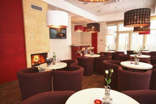 Hostal Labas Rytas Vila