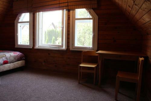 Hostal La Palanga