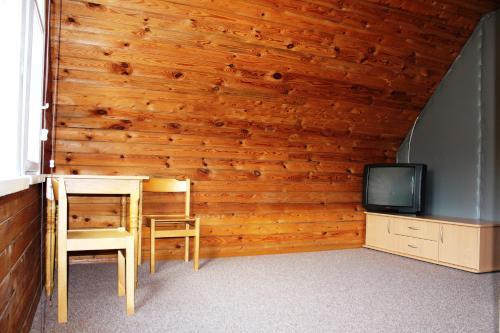 Hostal La Palanga
