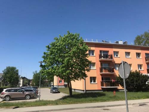Apartamento Neriesapartment No.3 With Terrace In Centrum