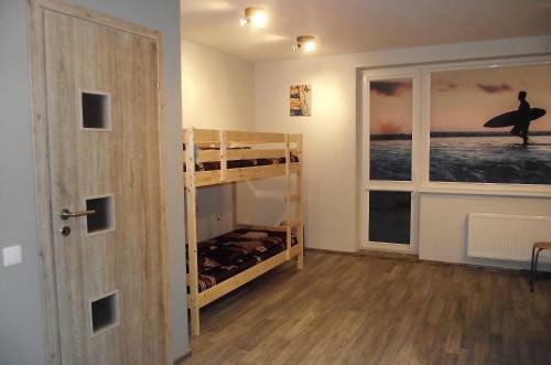 Surf Hostel