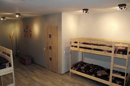 Surf Hostel