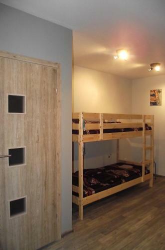 Surf Hostel