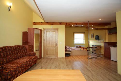 Apartamento Butai Virbali?ki? Take