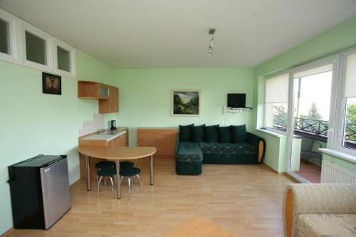 Apartamento Butai Virbali?ki? Take