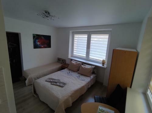 Hostal Poilsis Palangoje Pas Daiv?