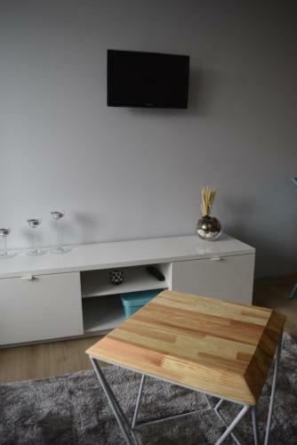 Apartamento Seaside Loft