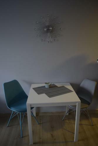 Apartamento Seaside Loft