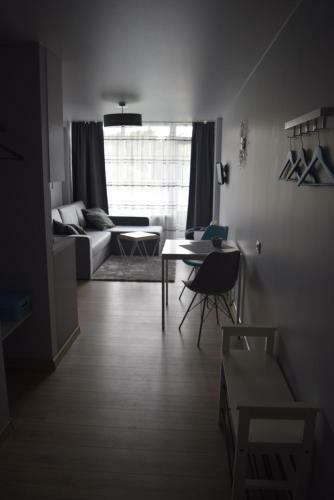 Apartamento Seaside Loft