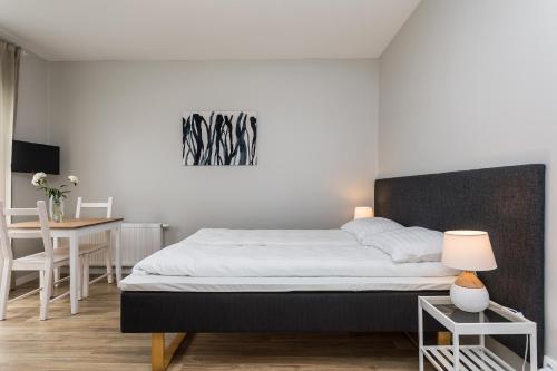 Apartamento Liep? 16