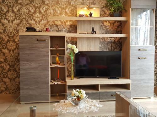 ?eimos Apartamentai Nam? Jaukumas