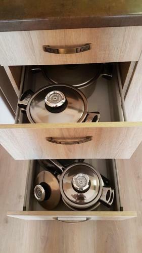 ?eimos Apartamentai Nam? Jaukumas