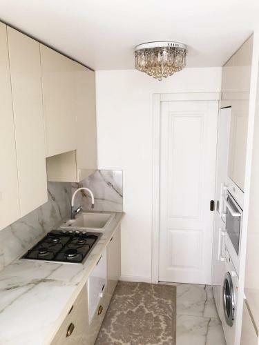 Old Town Apartment