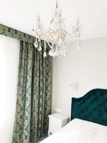 Old Town Apartment