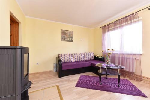 Apartamento Almuka