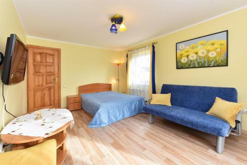 Apartamento Almuka