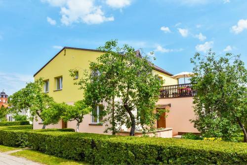 Apartamento Almuka