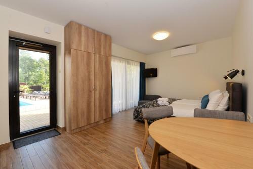 Apartamento Skorpiono Vila
