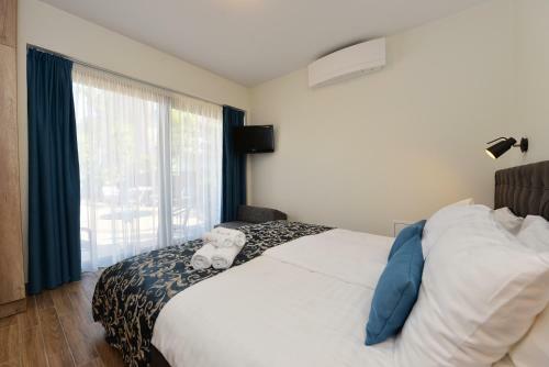 Apartamento Skorpiono Vila