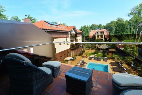 Apartamento Skorpiono Vila