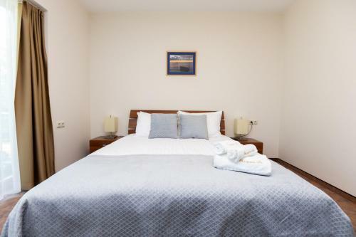 Apartamento Skorpiono Vila