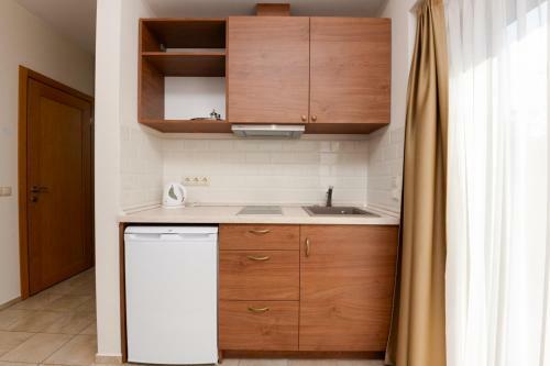 Apartamento Skorpiono Vila