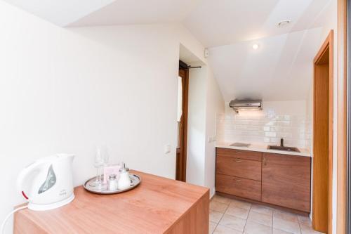 Apartamento Skorpiono Vila