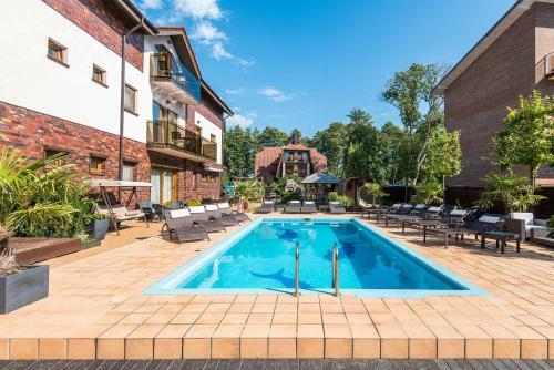 Apartamento Skorpiono Vila