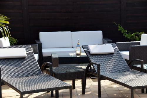 Apartamento Skorpiono Vila